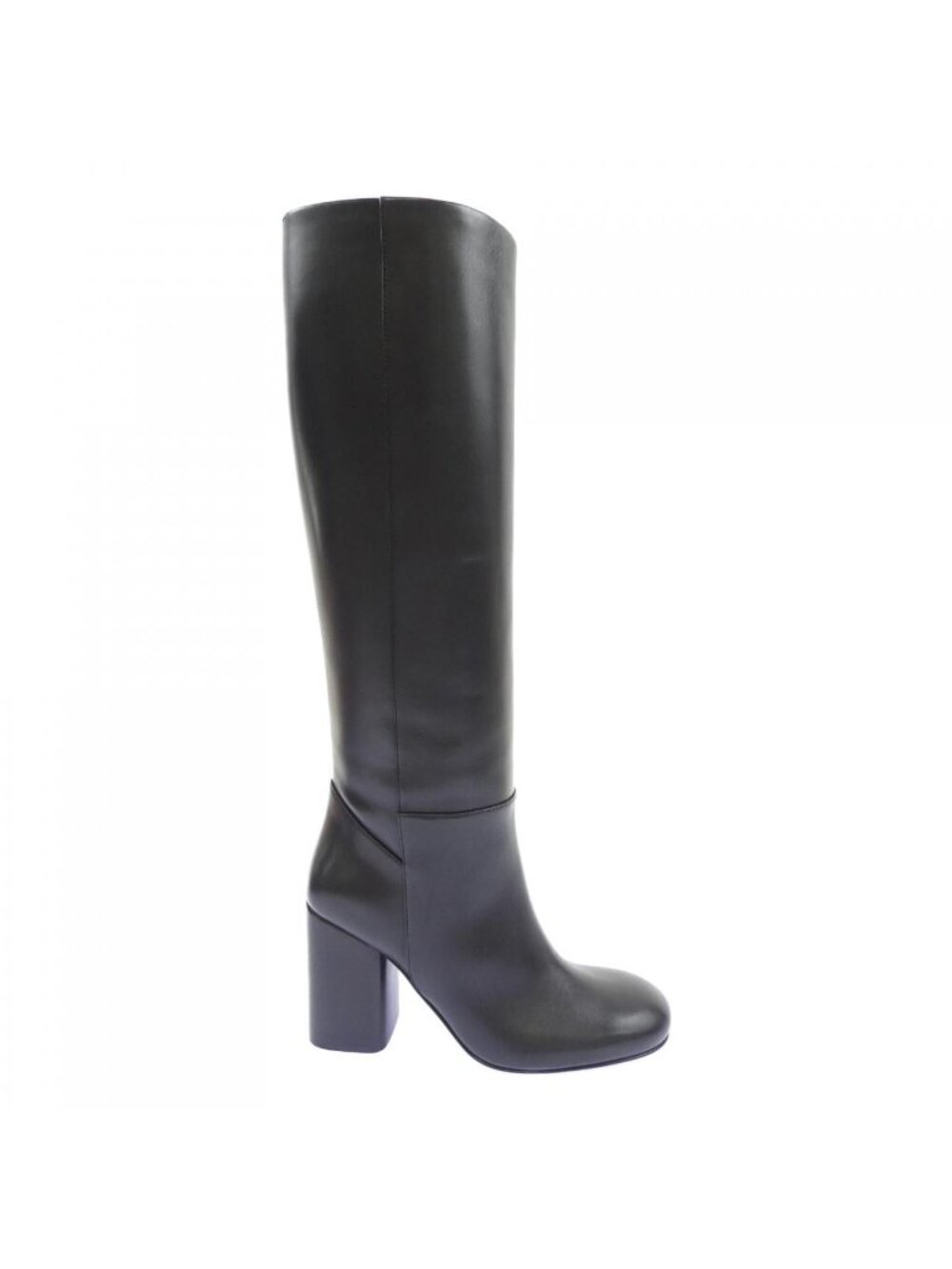 Hermes Ligiere 90 Long Boots